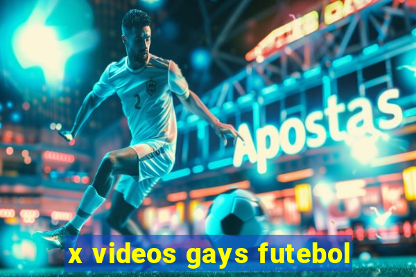 x videos gays futebol